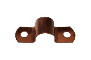 adjustable saddle for cable copper earthing accessories
