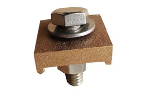 b bond 20 copper earthing accessories