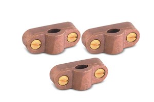 cable tape test connector copper earthing accessories