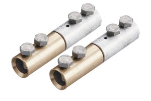 cable test connector copper earthing accessories