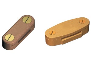 dc tape clip copper earthing accessories