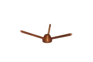 multi point lmat copper earthing accessories