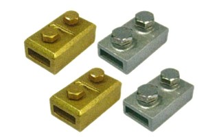 tape test connector copper earthing accessories