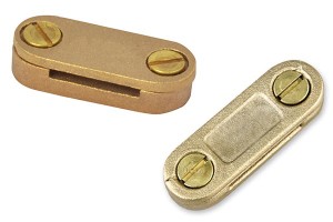 tape clip copper earthing accessories