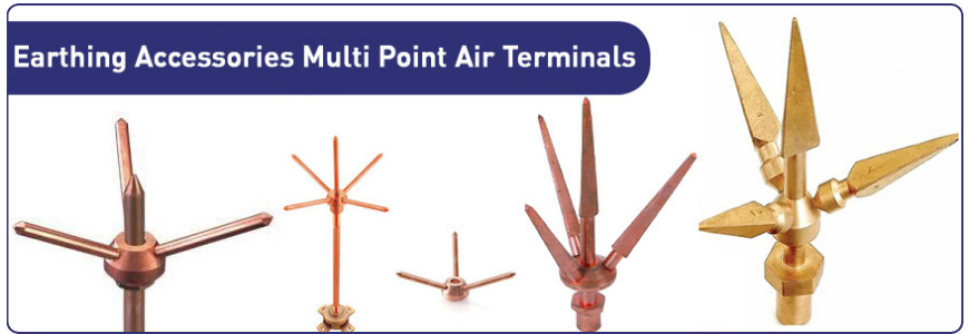 multi point air terminals multi point air terminals