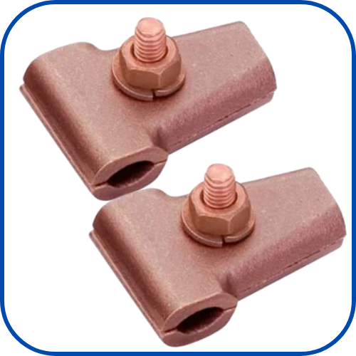 copper tee clamp copper tee clamp