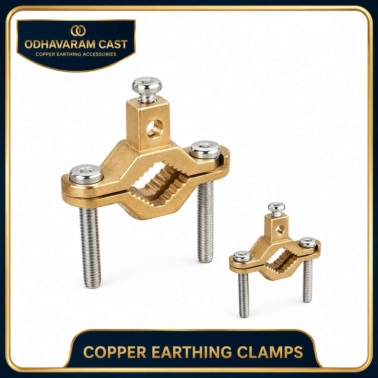 copper earthing clamps copper earthing accessories products copper earthing accessories