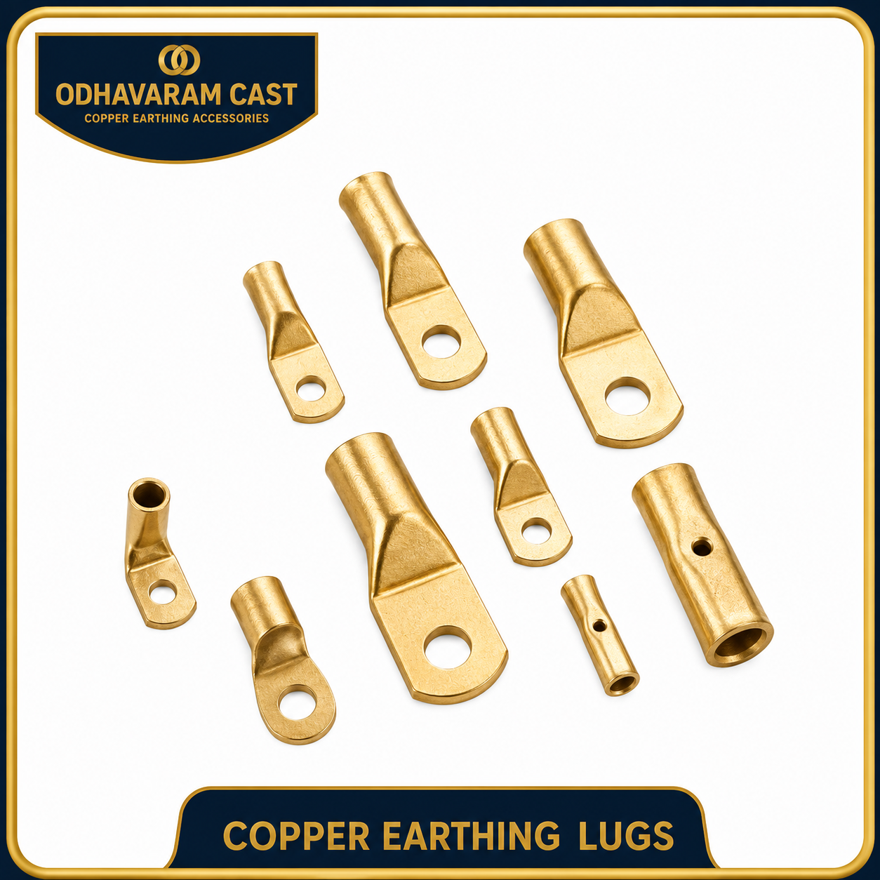 copper earthing lugs copper earthing accessories products copper earthing lugs copper earthing accessories