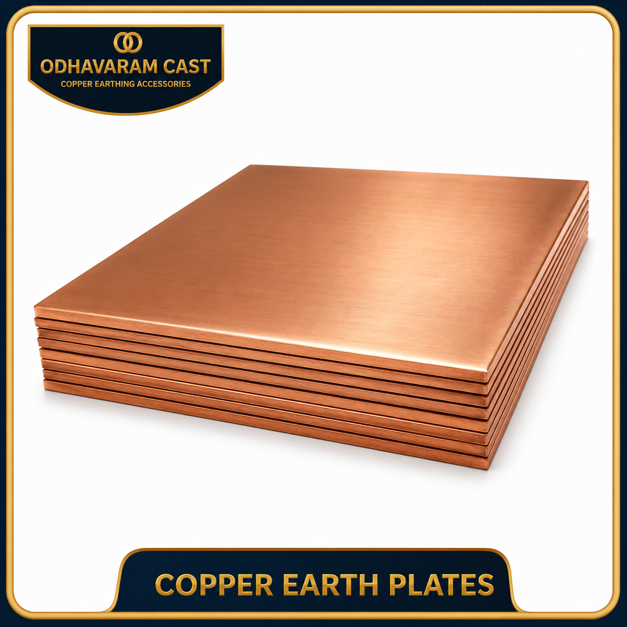 copper earth plates copper earthing accessories products copper earth plates copper earthing accessories
