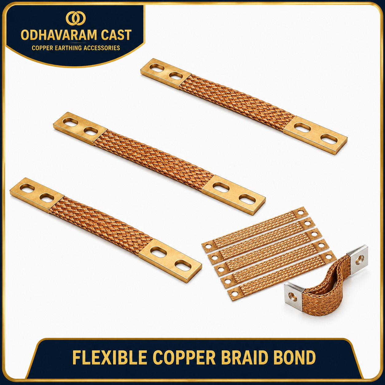 earthing accessories fitting components copper earthing accessories products earthing accessories fitting components copper earthing accessories