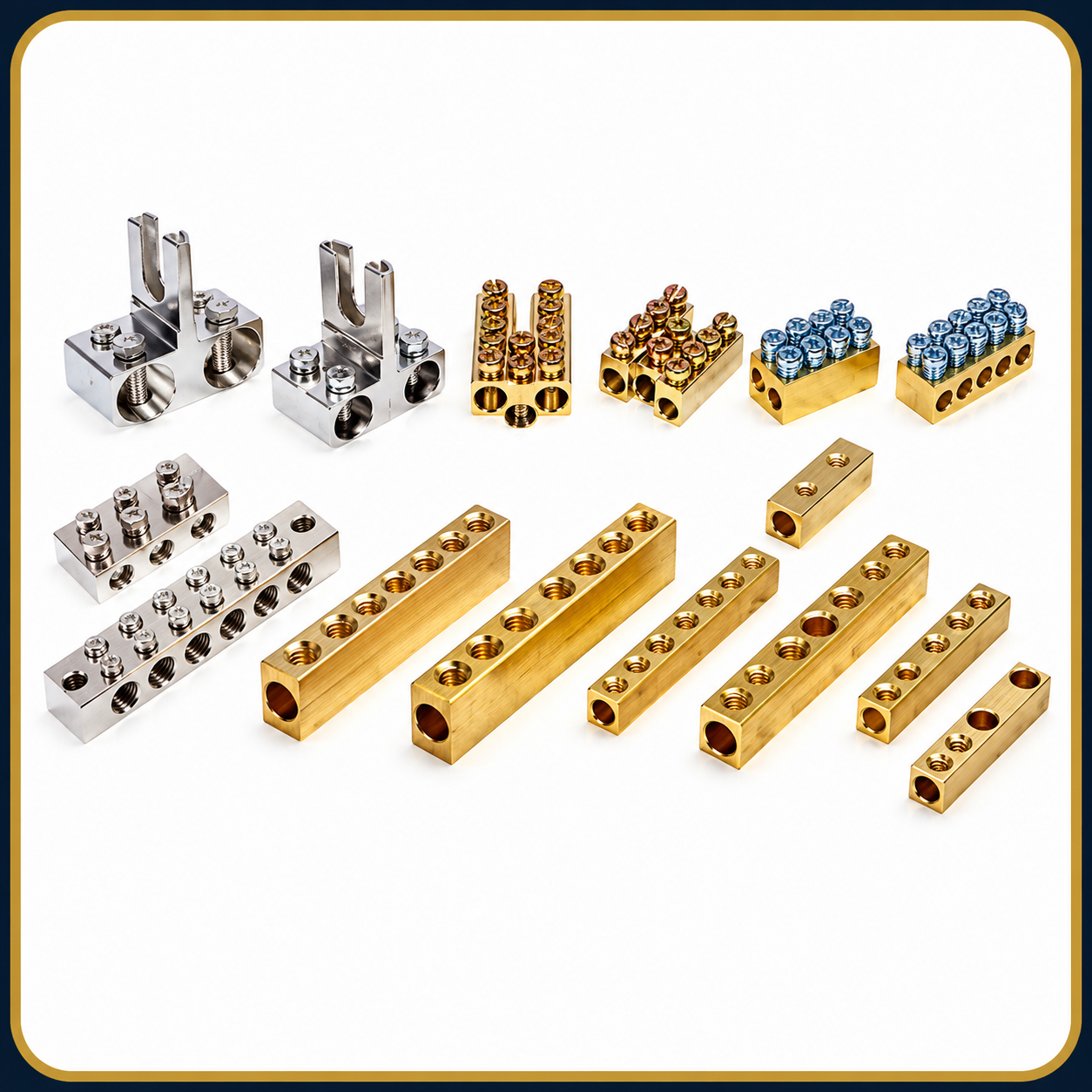 brass terminal blocks copper earthing accessories brass terminal blocks copper earthing accessories