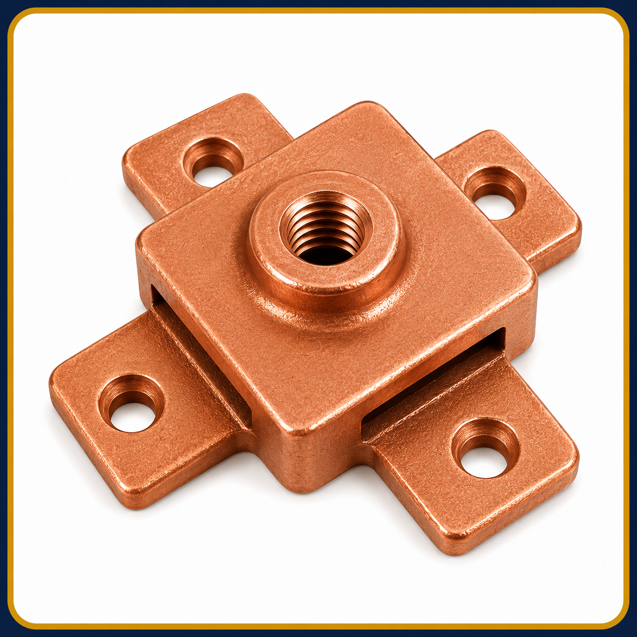multi point lelt copper earthing accessories multi point lelt copper earthing accessories