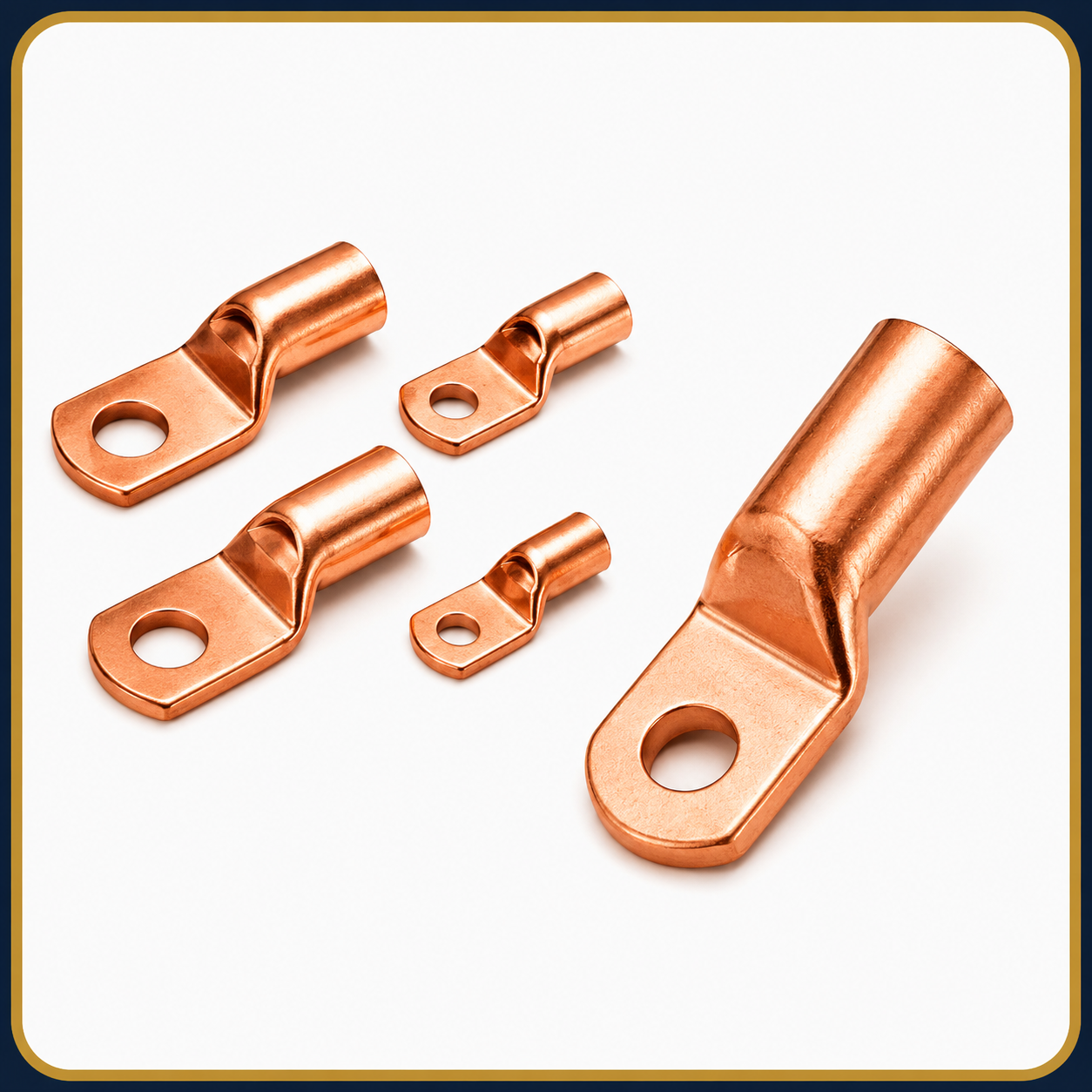 terminal lug copper earthing accessories terminal lug copper earthing accessories