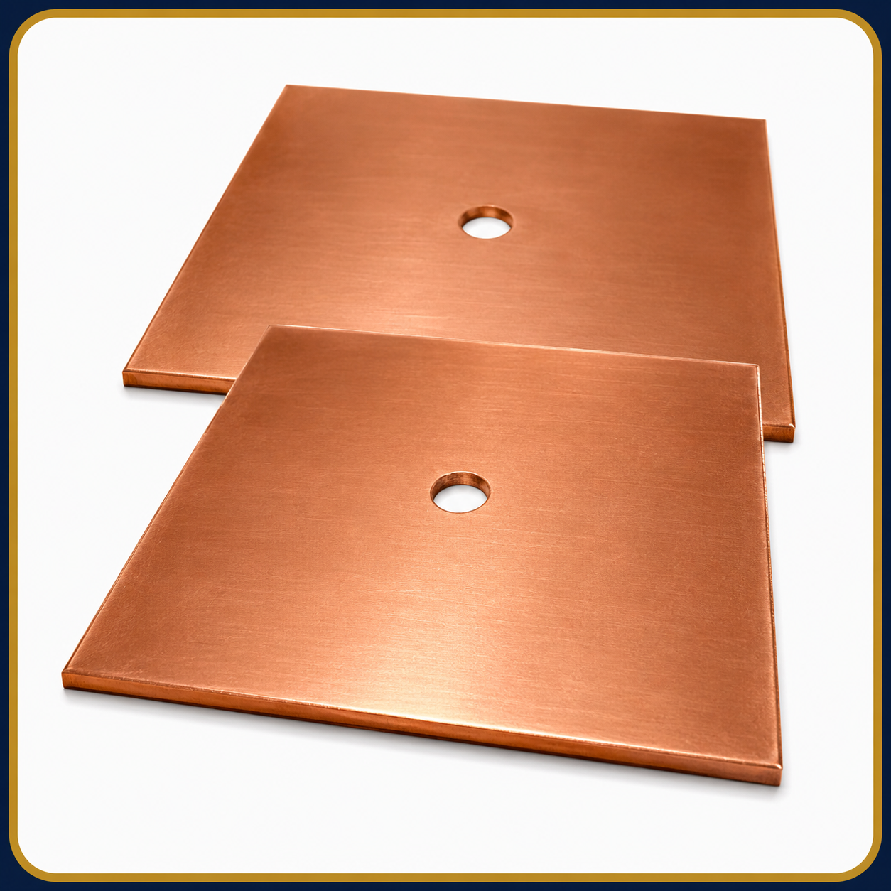 copper earth plates   copper earthing accessories