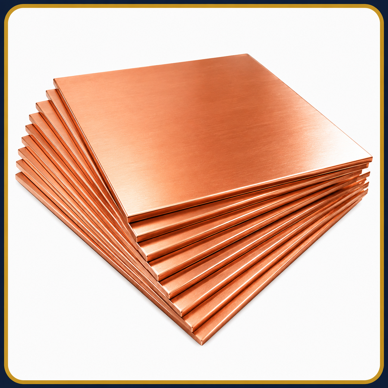 copper earth plates   copper earthing accessories