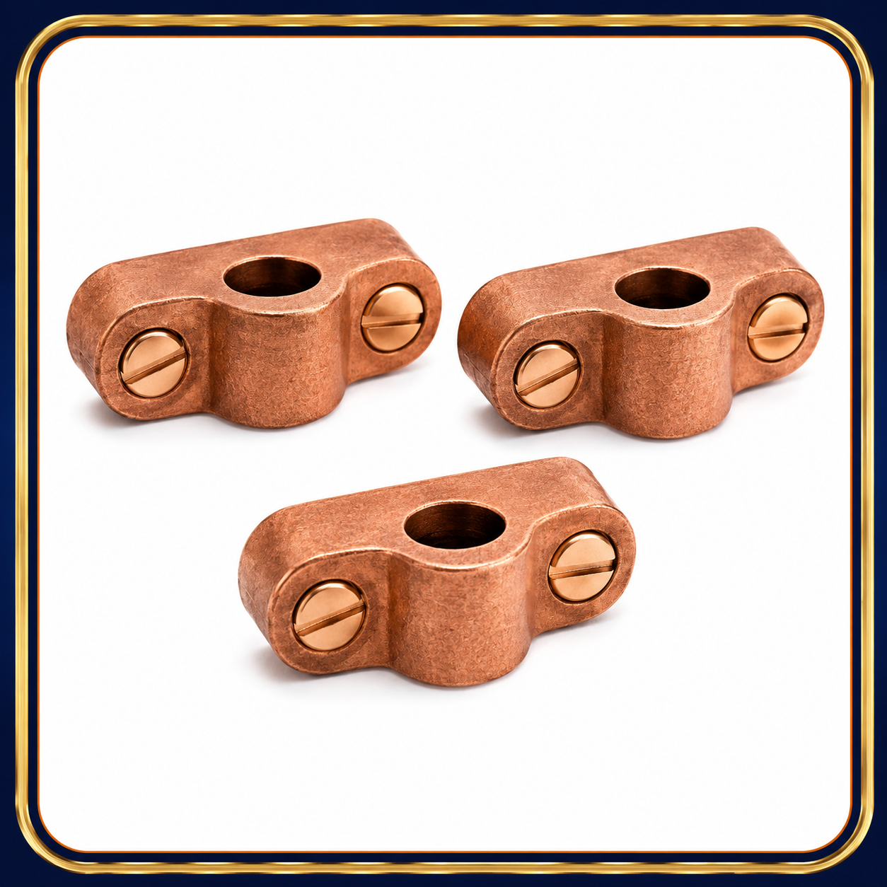cable test connector copper earthing accessories cable test connector copper earthing accessories