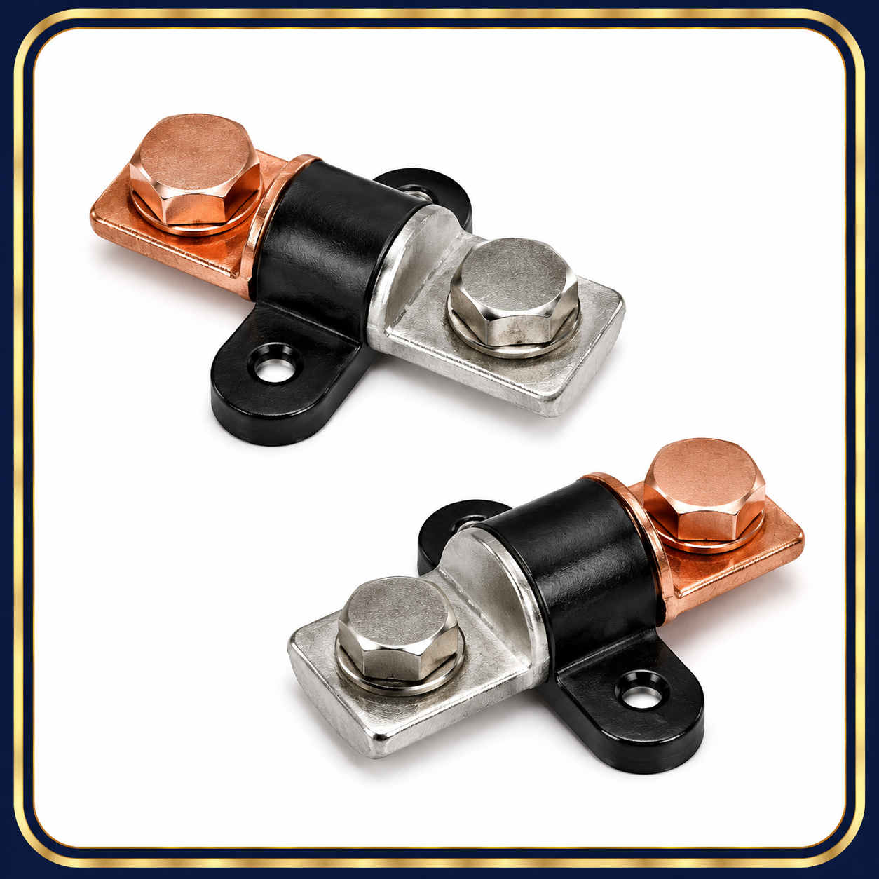 bi metallic connector tape to tape copper earthing accessories bi metallic connector tape to tape copper earthing accessories