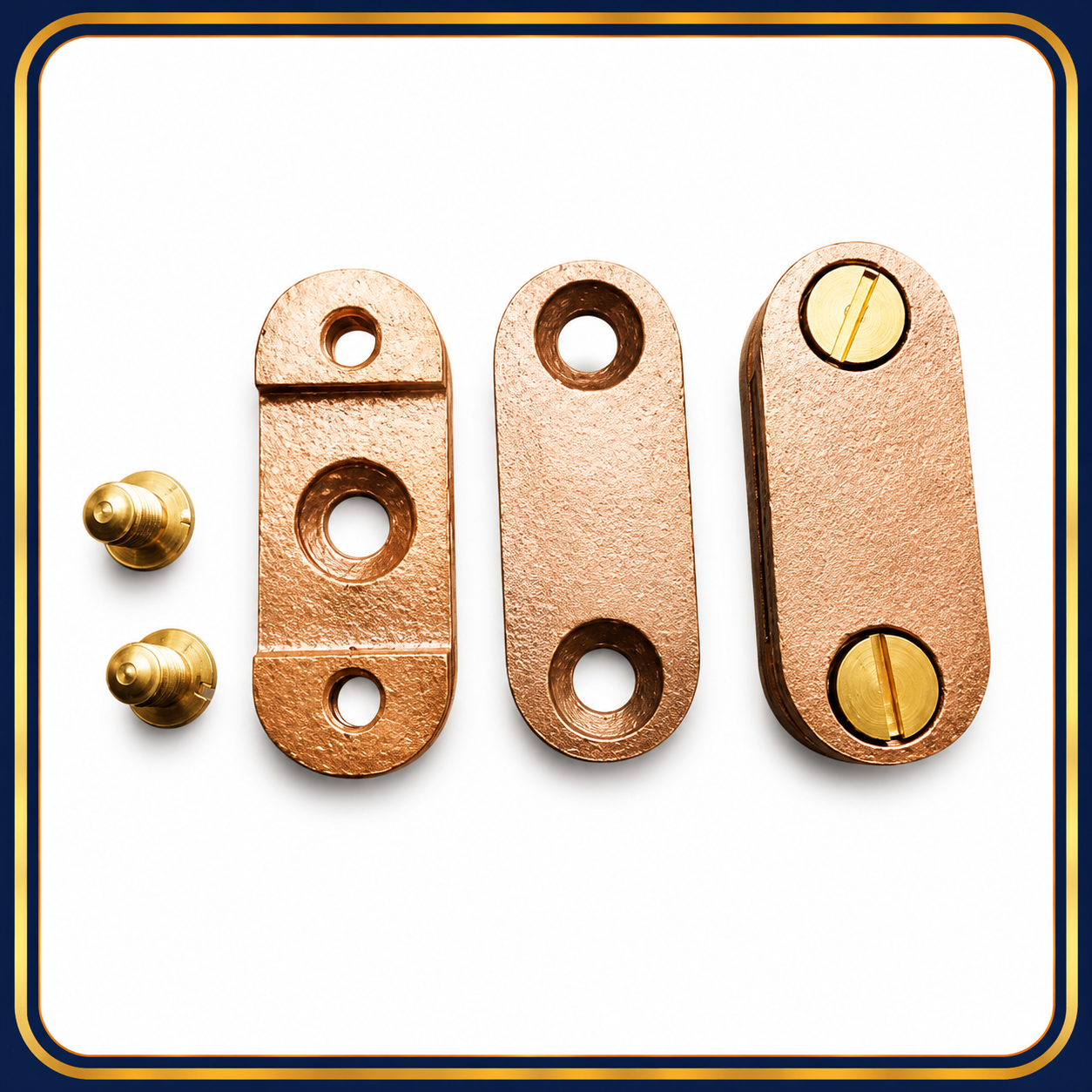 dc tape clip copper earthing accessories dc tape clip copper earthing accessories