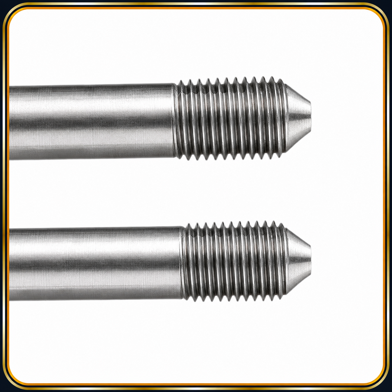 stainless steel ground rod