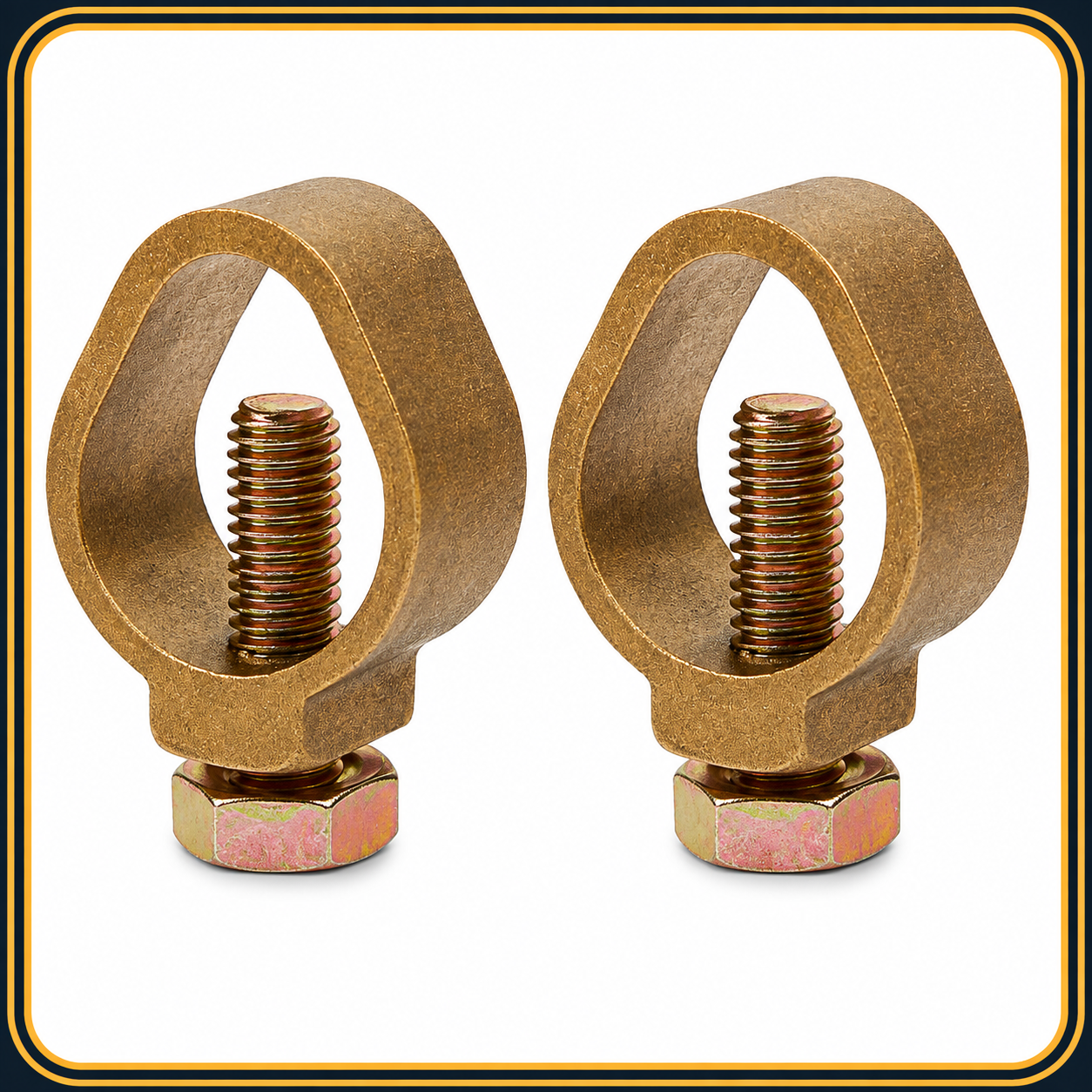 Rod Cable Clamp