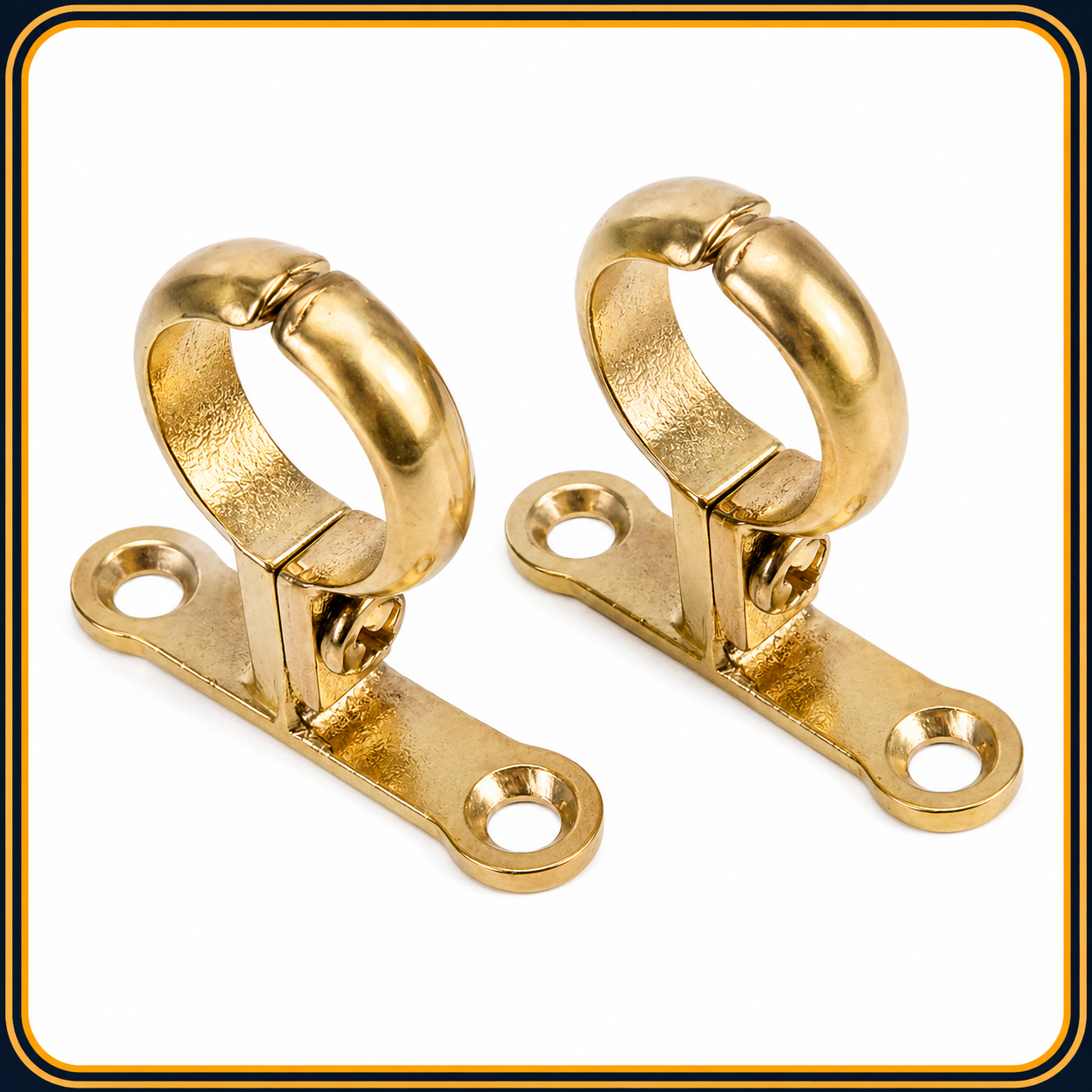 Pipe Bond Clamp
