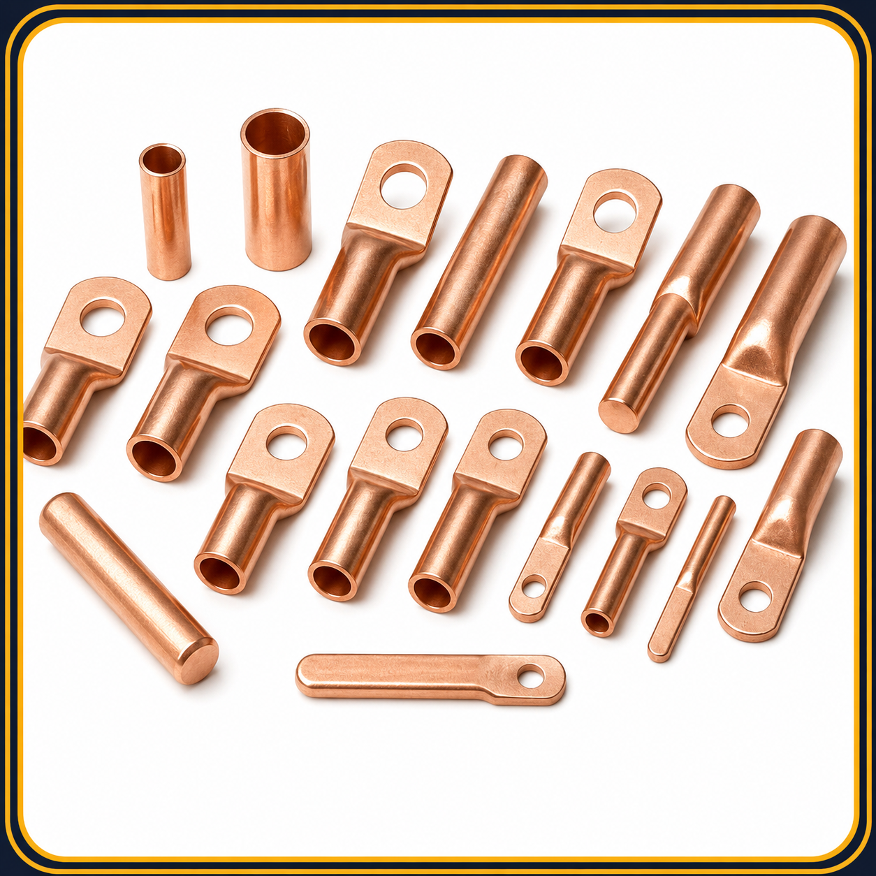 Terminal Lug