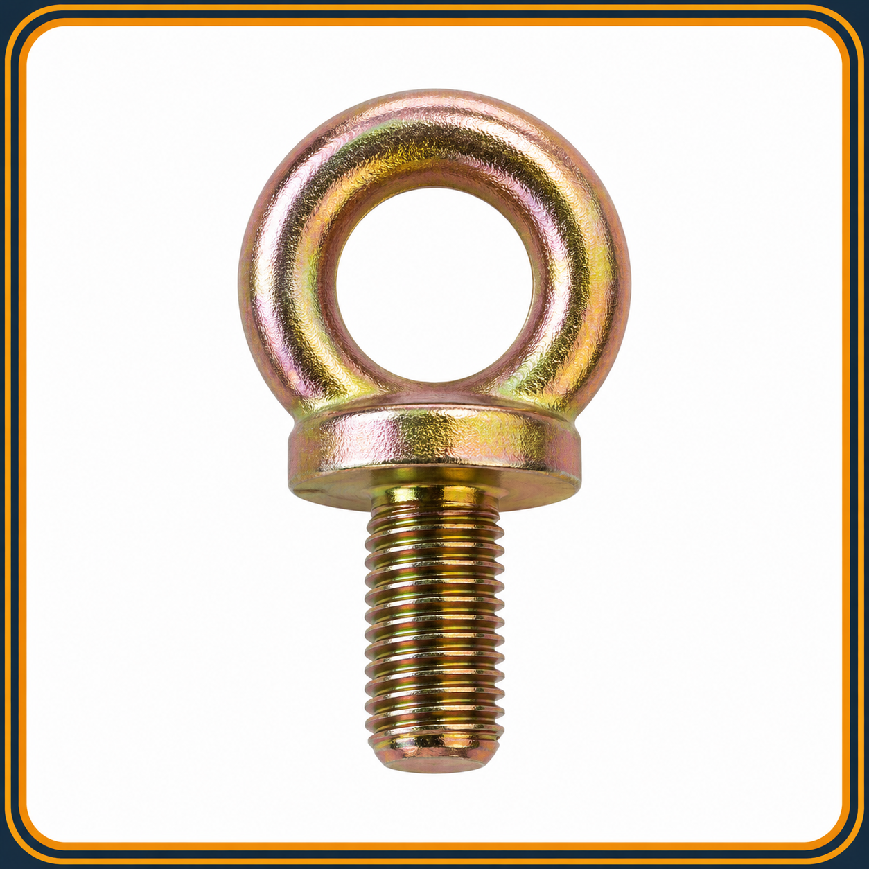 Brass Eye Bolts Brass Eye Bolts